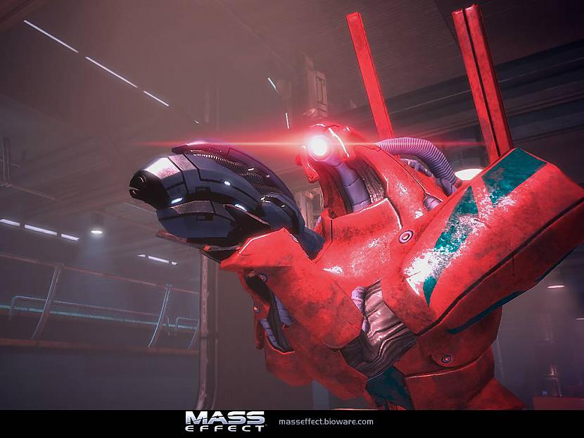  Autors: GET MONEY Mass Effect bildes un video