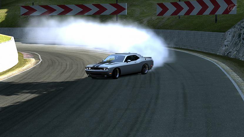  Autors: Theron Mahariel Gran Turismo 5 screenshots