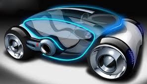  Autors: shockwave future cars! aigain start from 0%