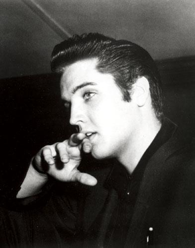  Autors: zirdziniece Elvis Presley