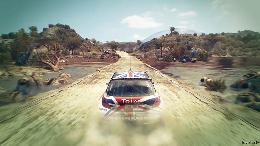  Autors: Putra Colin Mcrae Rally Dirt 3