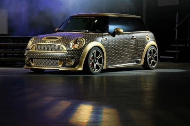  Autors: jenssy CoverEFX Mini Cooper John Cooper Works