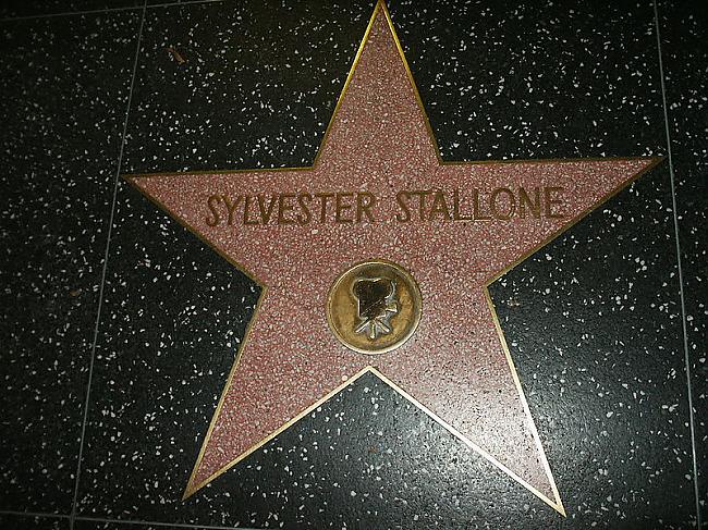 Ceru bija interesanti un... Autors: koni4jo Silvestrs Stallone
