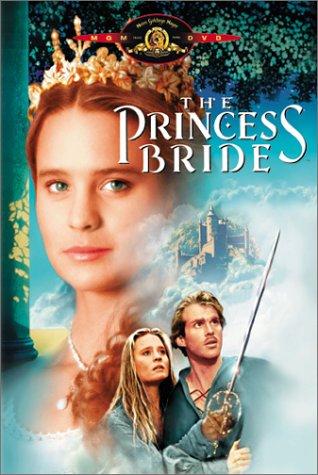 The Princess Bride 1987 Autors: fiesta Valentīndienas filmas