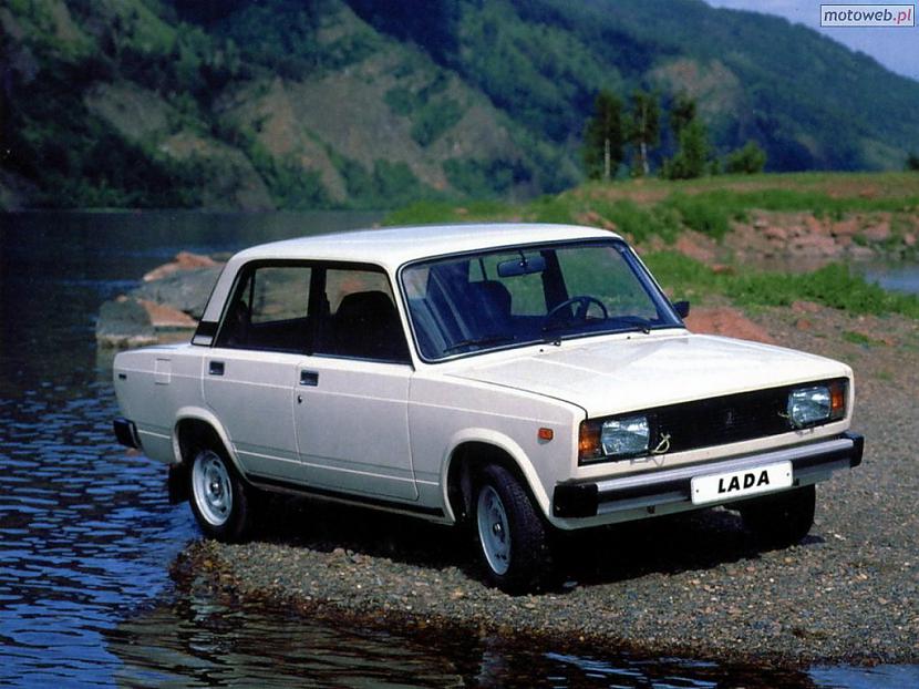 Nākamais VAZ modelis 2105 kuru... Autors: Raichus1994 Vaz