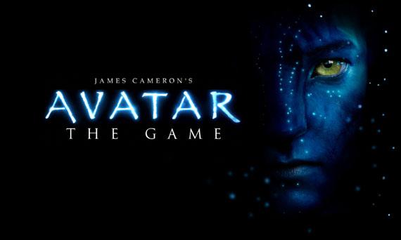 Avatar The game Visi gan jau... Autors: Geimeris007 Labākās un populārākās spēles.