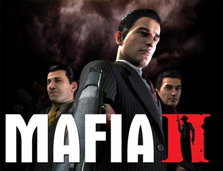 Mafia 2 Pagājušā daga... Autors: Geimeris007 Labākās un populārākās spēles.