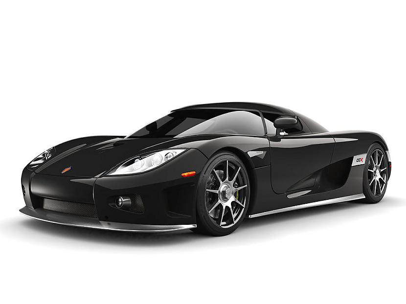 koenigsegg CCX MaxĀtrums3943... Autors: gudritis pasaules ātrāko mašīnu tops