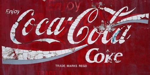 Coca Cola saturā ir daudzas... Autors: Hector Gonzalez Atklāta Coca Colas recepte