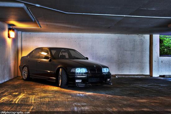  Autors: deltupazinējs BMW e36