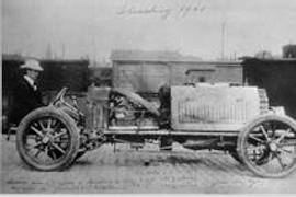 type 5 Autors: Dizy Bugatti evolūcija.