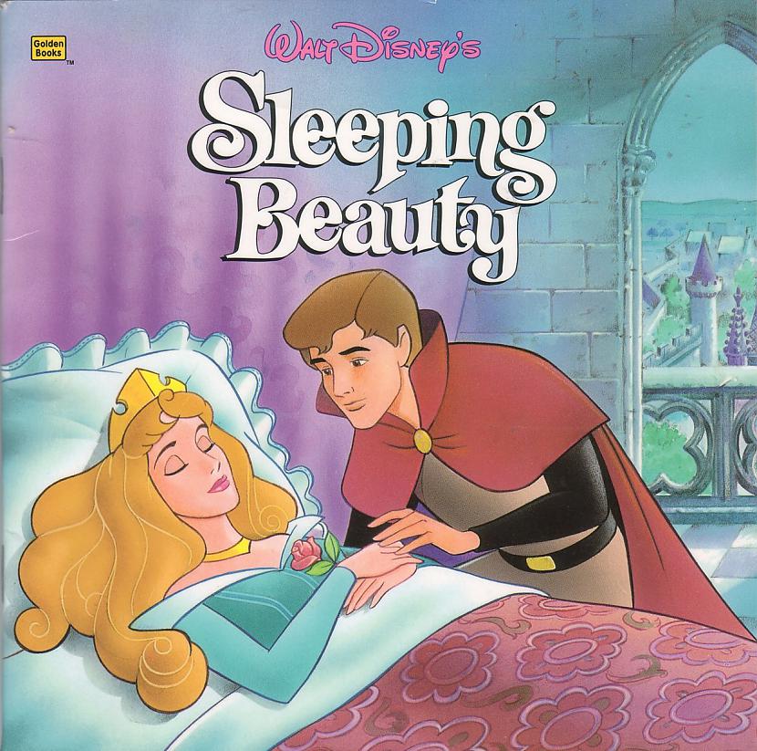 19 Sleeping beauty 1959 Autors: fiesta 25 Labākās animācijas filmas