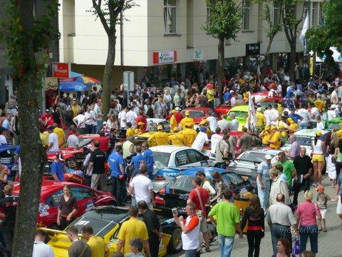  Autors: kapars118 Sporta auto Lietuvā