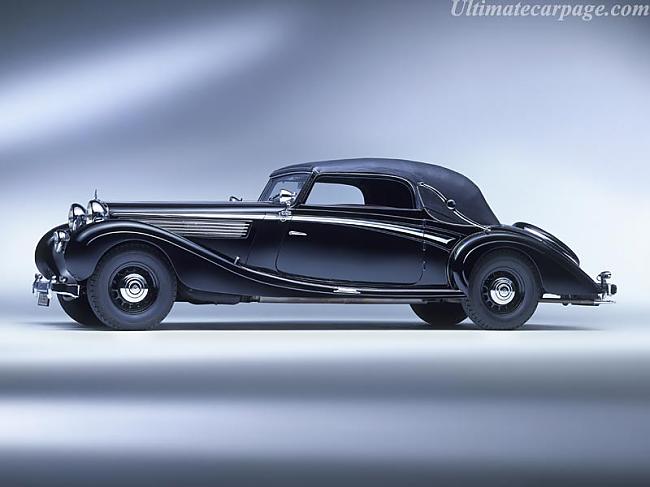 SW38  1936gads Autors: Dizy Maybach