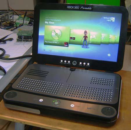  Autors: Smalkais Xbox 360 laptop