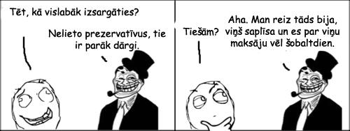  Autors: heh Komiksi