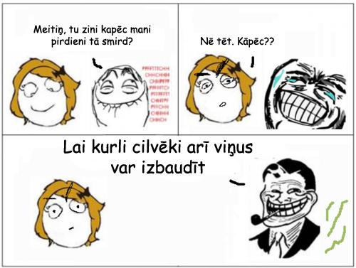  Autors: heh komiksi 2