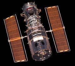 Hubble Space Telescope Habla... Autors: Fosilija Mašīnas "Satelīti un zondes (2)