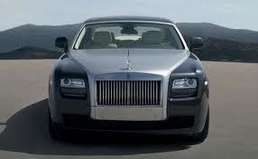  Autors: Fosilija Rolls-Royce Ghost