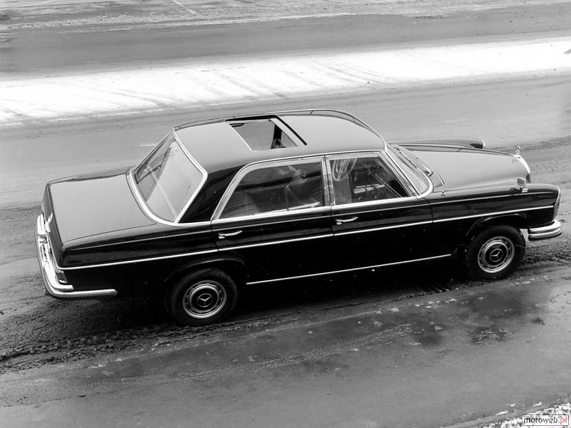  Autors: Realist Mercedes-Benz W108