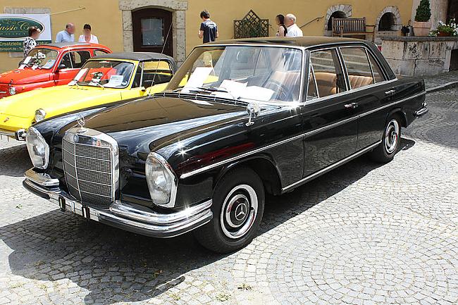  Autors: Realist Mercedes-Benz W108