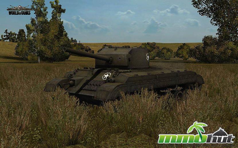  Autors: proviking World Of Tanks