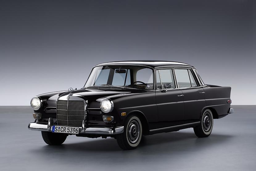  Autors: Realist Mercedes benz w110