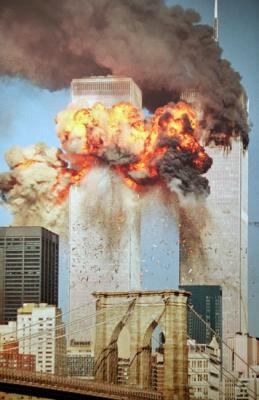 World Trade Center 911 Steve... Autors: snakey93 Foto, kuri šokēja pasauli. (!)