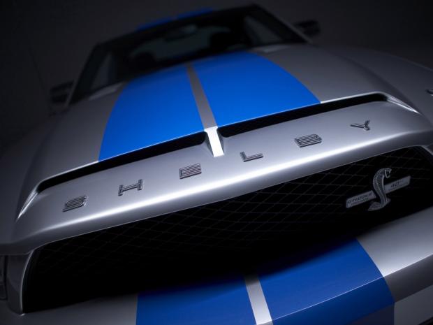 httpbilditeslvimages021ak244k7... Autors: Fosilija Ford Mustang Shelby GT500KR