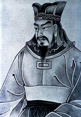 Sun Tzu Militārais stratēģis... Autors: ralphon Cilvēki kuri mainīja pasauli