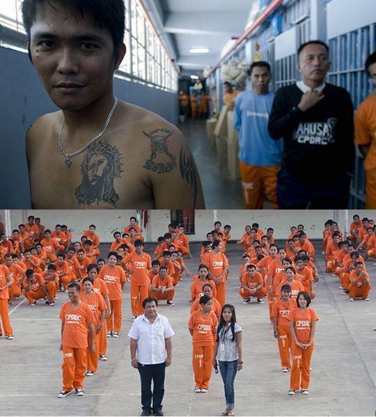Cebu Filipīnas Tikai šinī... Autors: Tiamo Pasaules cietumi..