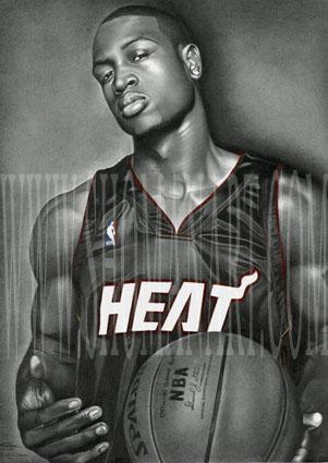  Autors: Nike3 Dwyane Wade