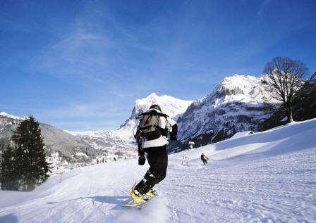 Ikkatrs kas kaut reizi... Autors: EsEsmuPedinsh Snowboarding ^^*