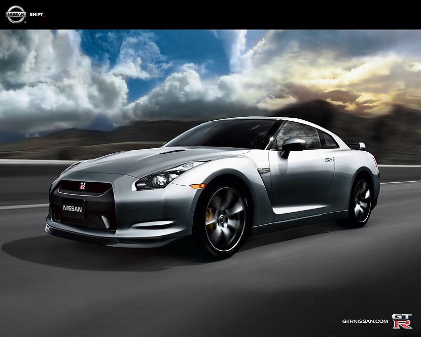 Nissan GTR Autors: waffeskyline Jap Cars