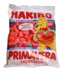 No šiem ātri iestājas atkarība... Autors: Emka14 Haribo