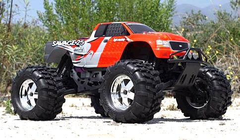  Autors: ForeverAlone monster truck.