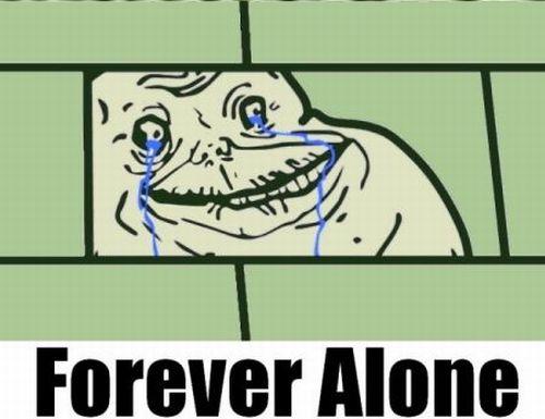  Autors: Daquantrius Forever Alone dolāra banknotē