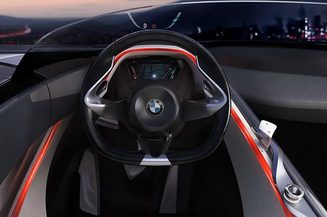  Autors: husishh BMW Roadster Concept