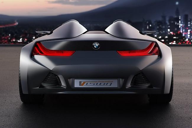  Autors: husishh BMW Roadster Concept