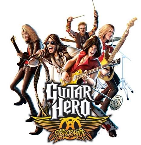 4Guitar heroir normala... Autors: AnyKey Ginesa rekordu grāmatas-Spēļu tops!