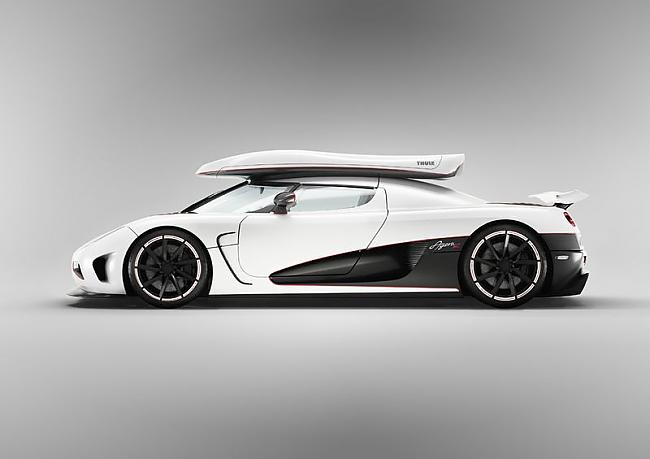  Autors: TheSashkins Koenigsegg Agera R