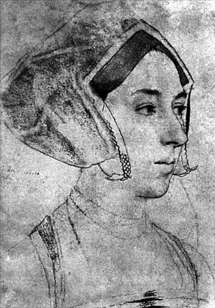 1536 gadā Annu sodīja Viņas... Autors: cisco Anna Boleina