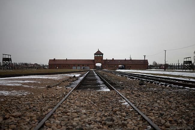 Birkenau Auschwitz 2 Sakarā ar... Autors: kapars118 Nāves nometne