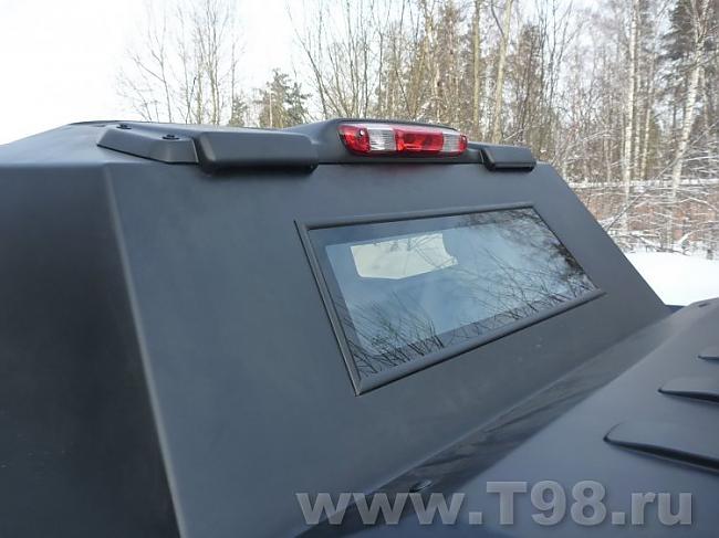  Autors: husishh Krievu SUV "Combat-suite