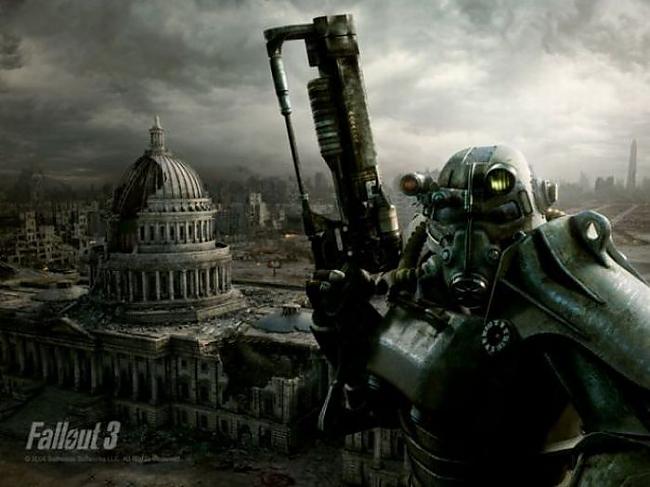  Autors: husishh Ķivere no spēles Fallout 3