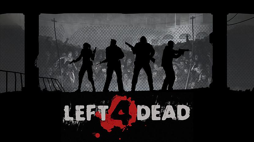 GRAFIKA Sakiet ko gibat bet šī... Autors: Pingeepong Left 4 Dead apskats.