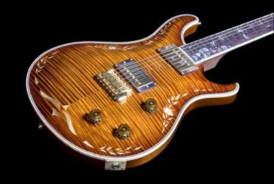 PRS Private Stock 1333 10th... Autors: pcrs Worlds most expensive guitars