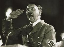 24 gadu vecumā Hitlers atstāja... Autors: Fosilija Hitler-onkuls