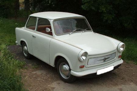 039039Trabant039039 Vācijas... Autors: RiktīgsRaitis Vecās automašīnas un traktori.