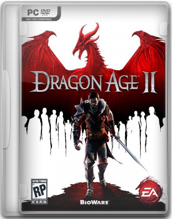 1 Autors: YoRaperHeiDzekin Dragon Age II